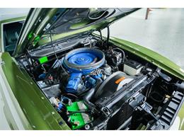 1973 Ford Mustang Mach 1 (CC-2070573) for sale in Madisonville, Texas