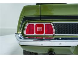 1973 Ford Mustang Mach 1 (CC-2070573) for sale in Madisonville, Texas