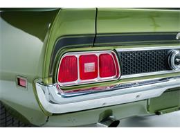 1973 Ford Mustang Mach 1 (CC-2070573) for sale in Madisonville, Texas