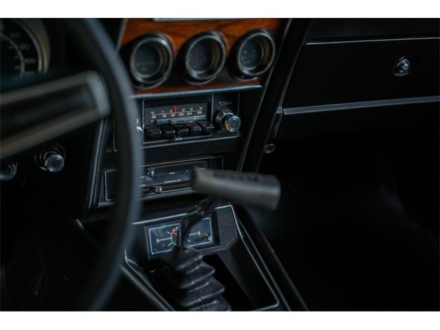 1973 Ford Mustang Mach 1 (CC-2070573) for sale in Madisonville, Texas
