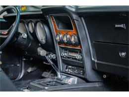 1973 Ford Mustang Mach 1 (CC-2070573) for sale in Madisonville, Texas