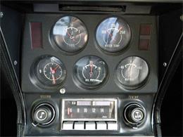 1972 Chevrolet Corvette (CC-2075730) for sale in Milford, Ohio