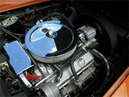 1972 Chevrolet Corvette (CC-2075730) for sale in Milford, Ohio