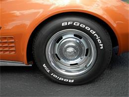 1972 Chevrolet Corvette (CC-2075730) for sale in Milford, Ohio
