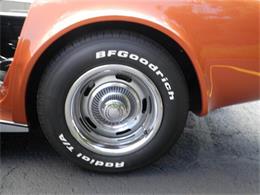 1972 Chevrolet Corvette (CC-2075730) for sale in Milford, Ohio