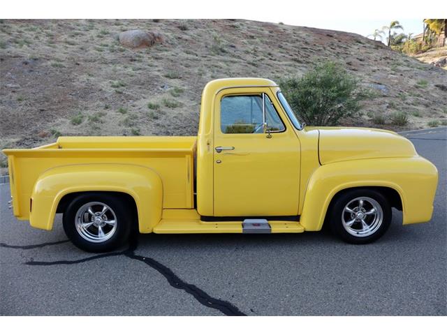1955 Ford F100 (CC-2075732) for sale in El Cajon, California