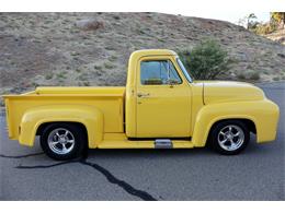 1955 Ford F100 (CC-2075732) for sale in El Cajon, California