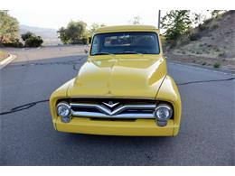 1955 Ford F100 (CC-2075732) for sale in El Cajon, California