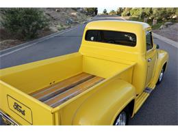 1955 Ford F100 (CC-2075732) for sale in El Cajon, California