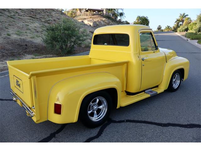 1955 Ford F100 (CC-2075732) for sale in El Cajon, California