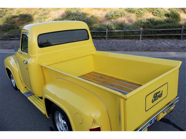 1955 Ford F100 (CC-2075732) for sale in El Cajon, California