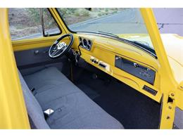 1955 Ford F100 (CC-2075732) for sale in El Cajon, California