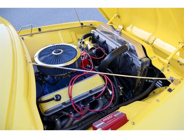 1955 Ford F100 (CC-2075732) for sale in El Cajon, California