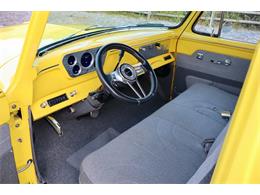 1955 Ford F100 (CC-2075732) for sale in El Cajon, California