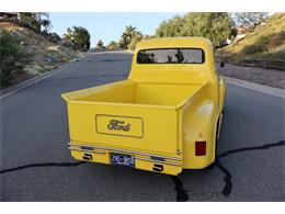 1955 Ford F100 (CC-2075732) for sale in El Cajon, California