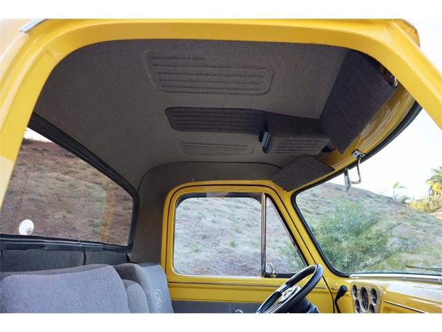 1955 Ford F100 (CC-2075732) for sale in El Cajon, California