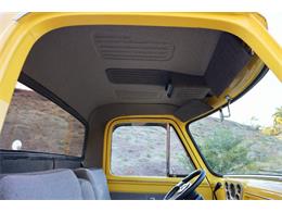 1955 Ford F100 (CC-2075732) for sale in El Cajon, California