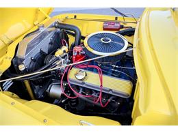 1955 Ford F100 (CC-2075732) for sale in El Cajon, California