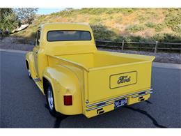 1955 Ford F100 (CC-2075732) for sale in El Cajon, California