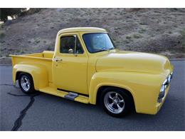 1955 Ford F100 (CC-2075732) for sale in El Cajon, California