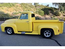 1955 Ford F100 (CC-2075732) for sale in El Cajon, California