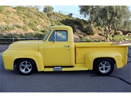 1955 Ford F100 (CC-2075732) for sale in El Cajon, California
