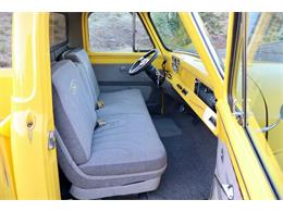 1955 Ford F100 (CC-2075732) for sale in El Cajon, California