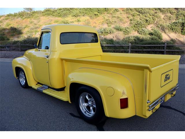 1955 Ford F100 (CC-2075732) for sale in El Cajon, California