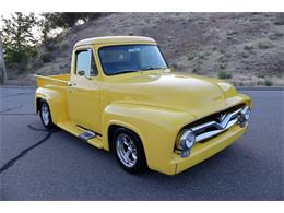 1955 Ford F100 (CC-2075732) for sale in El Cajon, California