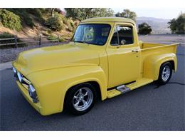 1955 Ford F100 (CC-2075732) for sale in El Cajon, California