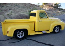 1955 Ford F100 (CC-2075732) for sale in El Cajon, California