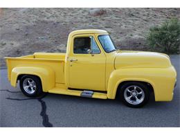 1955 Ford F100 (CC-2075732) for sale in El Cajon, California