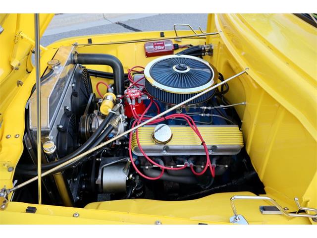 1955 Ford F100 (CC-2075732) for sale in El Cajon, California