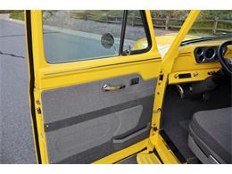 1955 Ford F100 (CC-2075732) for sale in El Cajon, California