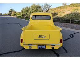 1955 Ford F100 (CC-2075732) for sale in El Cajon, California