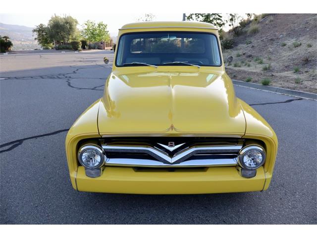 1955 Ford F100 (CC-2075732) for sale in El Cajon, California