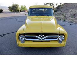 1955 Ford F100 (CC-2075732) for sale in El Cajon, California