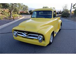 1955 Ford F100 (CC-2075732) for sale in El Cajon, California