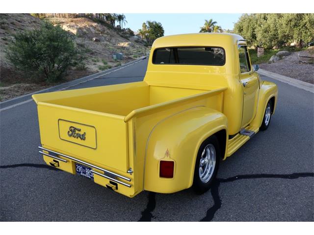 1955 Ford F100 (CC-2075732) for sale in El Cajon, California