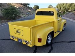 1955 Ford F100 (CC-2075732) for sale in El Cajon, California