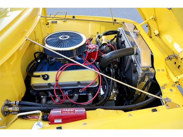1955 Ford F100 (CC-2075732) for sale in El Cajon, California