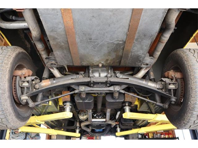 1955 Ford F100 (CC-2075732) for sale in El Cajon, California