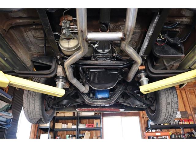 1955 Ford F100 (CC-2075732) for sale in El Cajon, California