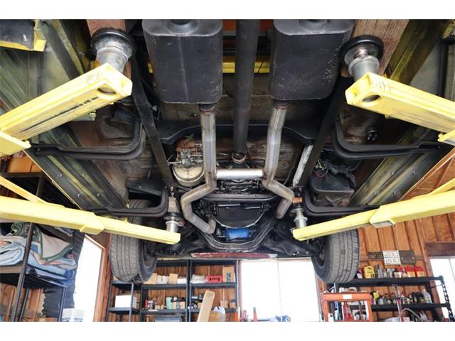 1955 Ford F100 (CC-2075732) for sale in El Cajon, California