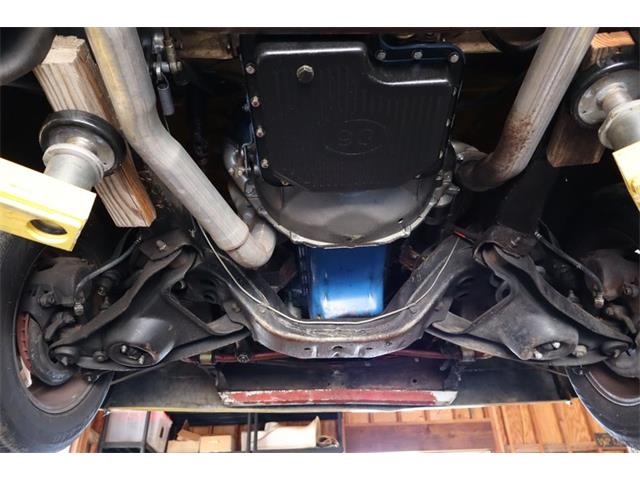 1955 Ford F100 (CC-2075732) for sale in El Cajon, California