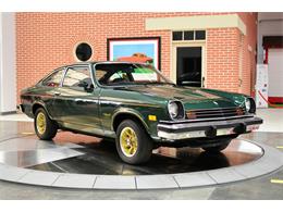 1976 Chevrolet Vega (CC-2075733) for sale in Milford, Ohio