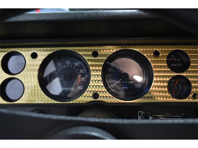 1976 Chevrolet Vega (CC-2075733) for sale in Milford, Ohio