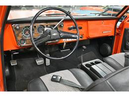 1972 Chevrolet Blazer (CC-2075735) for sale in Milford, Ohio