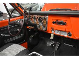 1972 Chevrolet Blazer (CC-2075735) for sale in Milford, Ohio