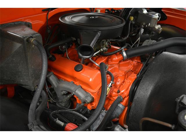 1972 Chevrolet Blazer (CC-2075735) for sale in Milford, Ohio
